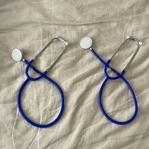 Brand New Stethoscopes for Halloween Costumes / Decor!